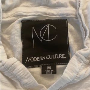 Size medium thin long sleeved shirt